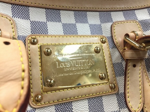 LOUIS VUITTON　買取　大阪のブランド鑑定　大阪