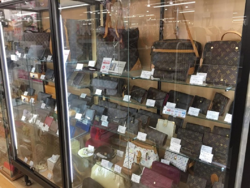 ブランド買取 岸和田