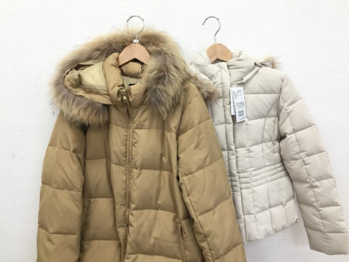 服　買取　大阪の古着　大阪