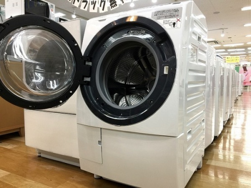 中古家電　大阪の中古洗濯機　大阪