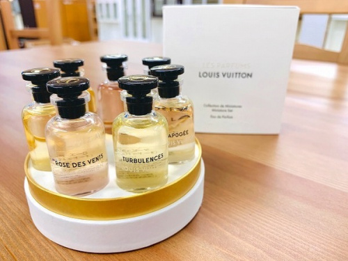 ブランド買取　大阪のLOUIS VUITTON買取　大阪