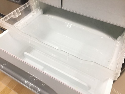 中古冷蔵庫　大阪の家電　買取　大阪