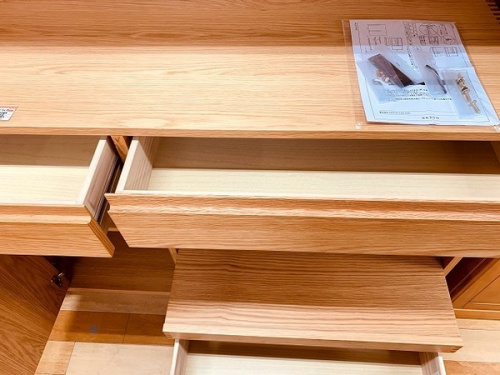 中古家具　岸和田の関西