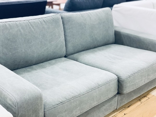 中古家具　大阪の中古家具　ソファ