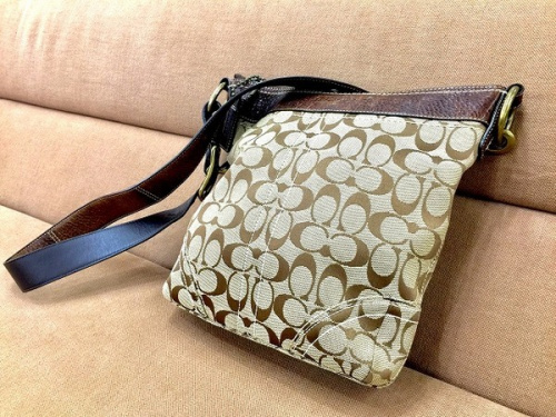 ブランド買取　大阪のCOACH　買取　大阪
