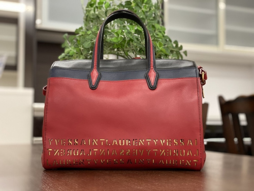 ブランド買取　大阪のYves Saint Laurent　買取　大阪