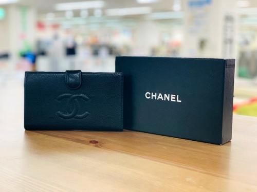 ブランド買取　大阪のCHANEL　買取　大阪