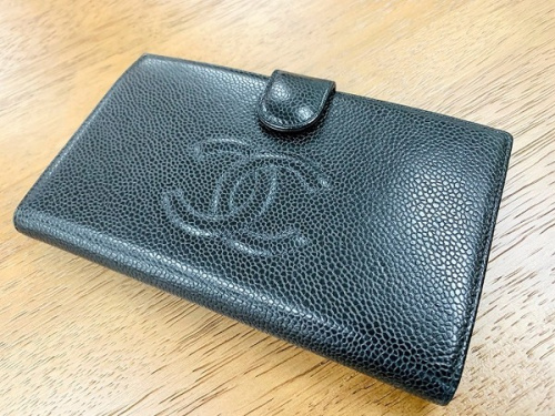 CHANEL　買取　大阪のシャネル　中古