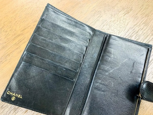 シャネル　中古のブランド買取 岸和田