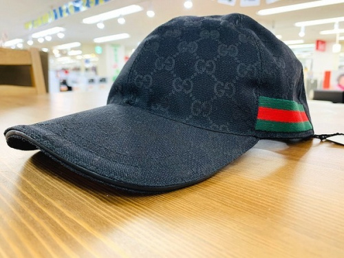 GUCCI　買取　大阪のブランド鑑定　大阪