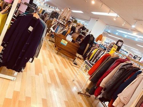 中古　岸和田の買取　大阪