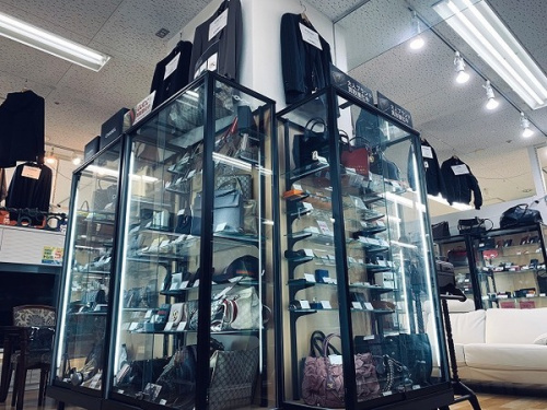 買取　大阪のトレファク　関西