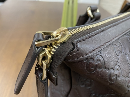 バッグのブランド鑑定　大阪