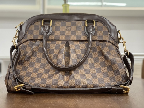 ブランド買取 大阪のLOUIS VUITTON 買取 大阪