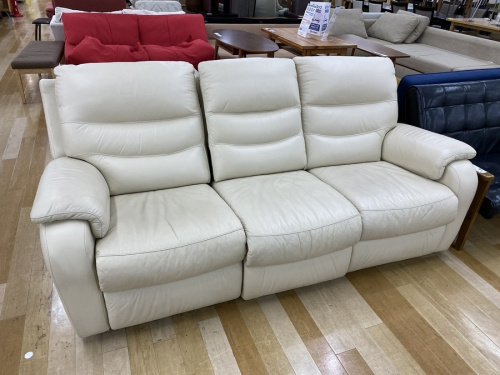 中古家具　大阪の中古家具　ソファ