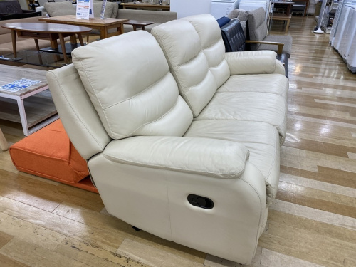 中古家具　ソファの家具　買取　大阪