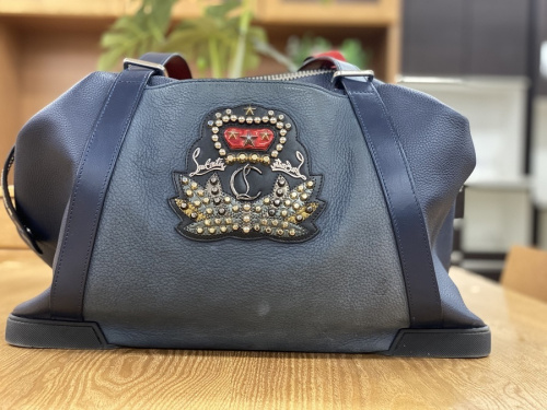 人気ブランドバッグ特集のバッグ買取 大阪