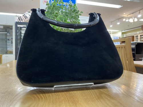 バッグ買取 大阪のブランド鑑定 大阪