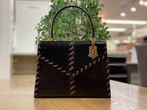 人気ブランドバッグ特集のバッグ買取 大阪