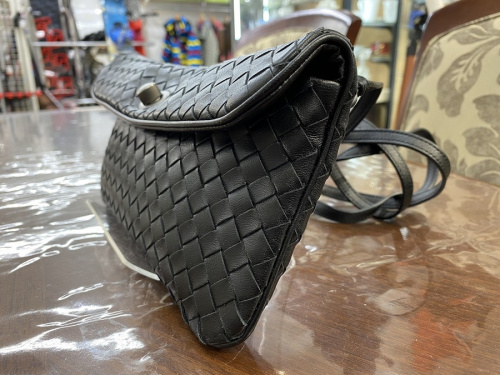 バッグ買取　大阪のブランド鑑定　大阪