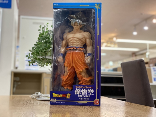フィギュア買取　大阪のおもちゃ買取　大阪