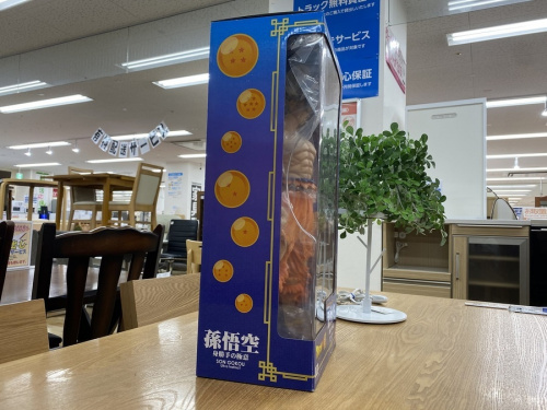 ドラゴンボール　岸和田