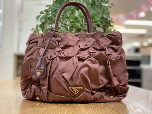 人気ブランドバッグ特集のバッグ買取 大阪
