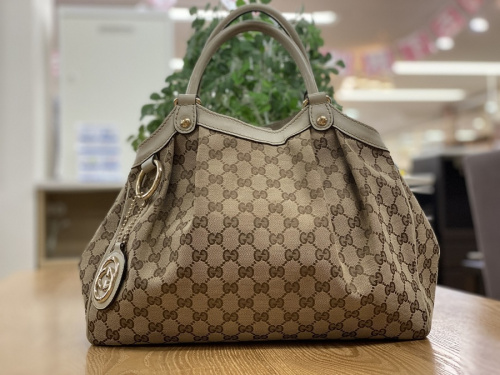人気ブランドバッグ特集のバッグ買取 大阪