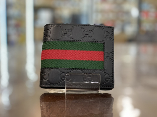 GUCCI　買取　大阪のブランド鑑定　大阪