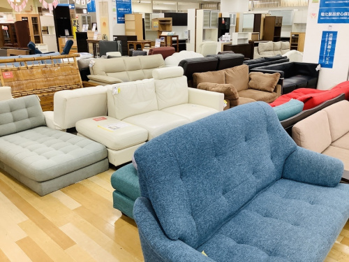 ソファ　岸和田の岸和田　家具