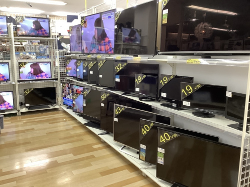 中古洗濯機 岸和田の中古家電 岸和田