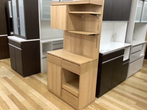 中古家具　大阪の中古オーディオラック　大阪