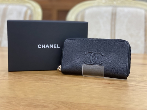 財布 岸和田のCHANEl 財布 岸和田