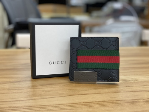 財布　岸和田のGUCCI　財布　岸和田