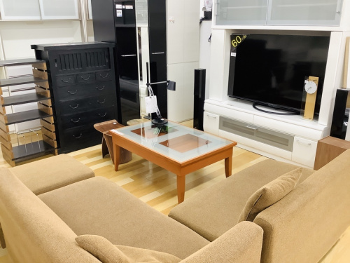 中古家具　岸和田の関西
