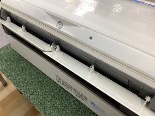 中古エアコン　大阪の家電　買取　大阪