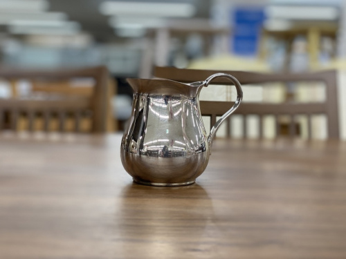 クリーマー　岸和田の洋食器　岸和田