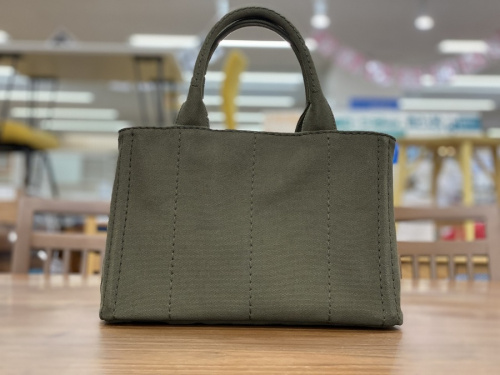 バッグ買取　大阪のブランド鑑定　大阪