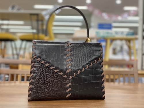 ブランドバッグのバッグ買取　大阪