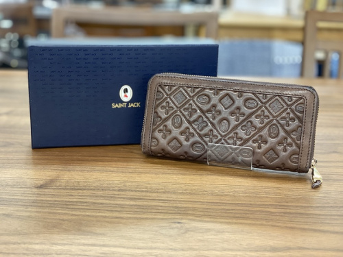 ブランド財布の財布買取　大阪