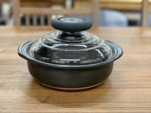 調理器具　大阪の鍋　大阪