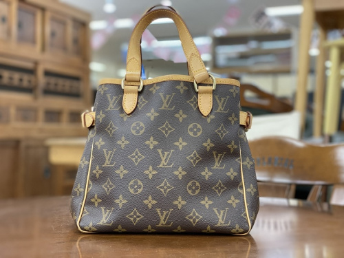 ブランド買取　大阪のLOUIS VUITTON　買取　大阪
