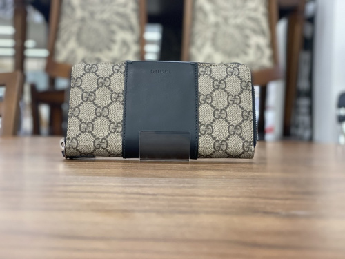 GUCCI　財布のGUCCI　買取　大阪