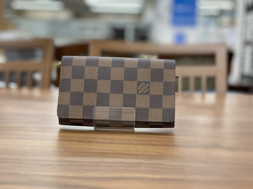 ブランド買取　大阪のLOUIS VUITTON　買取　大阪