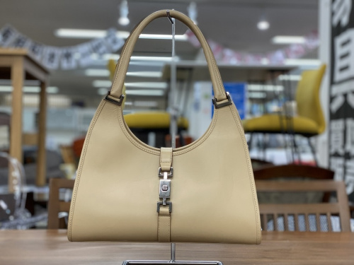 人気ブランドバッグ特集のバッグ買取 大阪