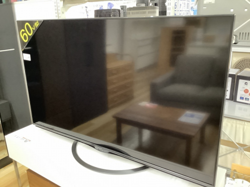 中古家電　大阪の中古テレビ　大阪