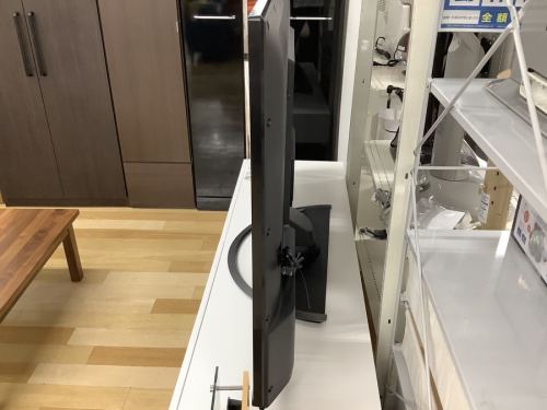 中古テレビ　大阪の家電　買取　大阪