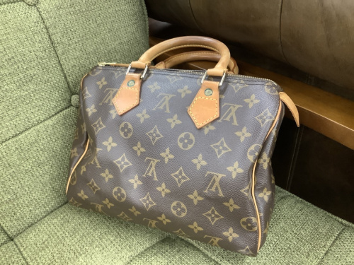 ブランド買取　大阪のLOUIS VUITTON　買取　大阪