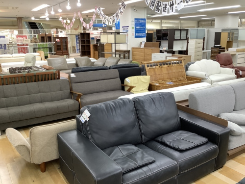 家具　買取　大阪のニトリ　家具