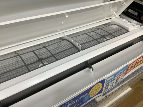 中古エアコン 関西の中古家電 岸和田